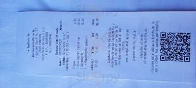 La Tagliatella Pamplona