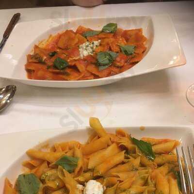 La Tagliatella Pamplona