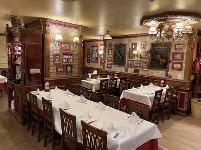 La Tagliatella Pamplona