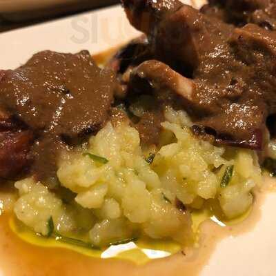 Verbena Cocina De Temporada