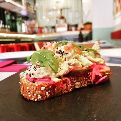 Verbena Cocina De Temporada