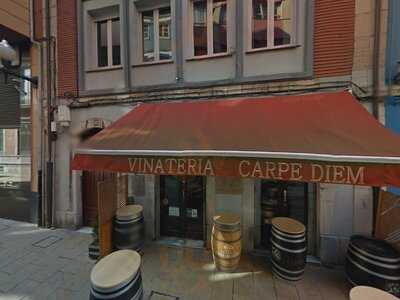 Vinoteca Carpe Diem