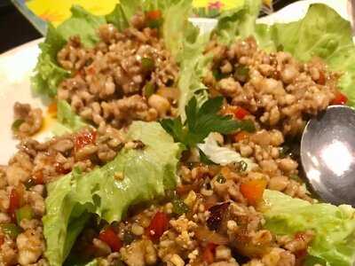 Zen Restaurante Japones S.c.