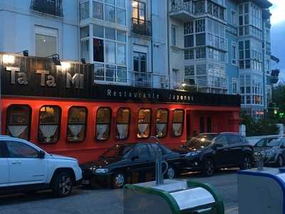 Zen Restaurante Japones S.c.