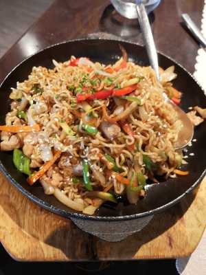 Zen Restaurante Japones S.c.