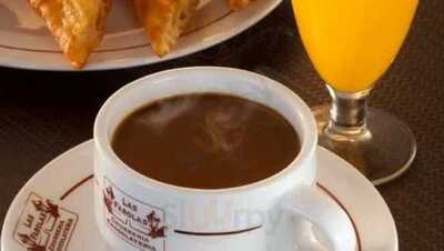 Churreria Chocolateria Las Farolas De Veredillas