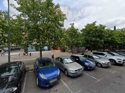 Churreria Chocolateria Las Farolas De Veredillas