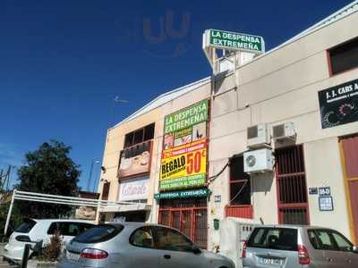 La Despensa Extremena