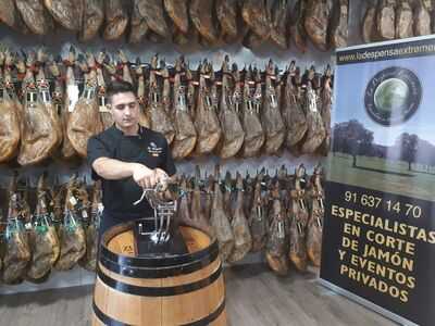 La Despensa Extremena