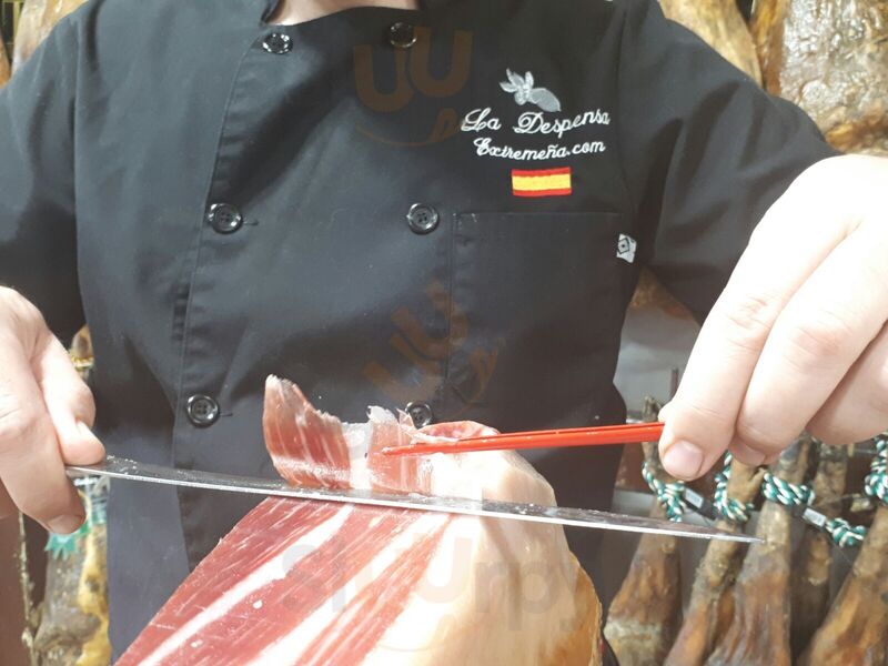 La Despensa Extremena