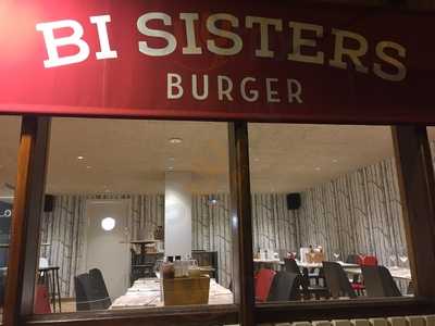 Bi Sisters
