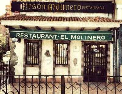 Mesón Molinero