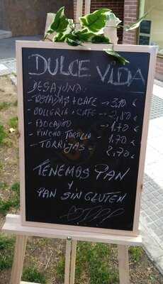 Dulce Vida
