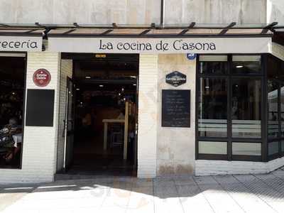 La Cocina De Casona