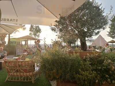 Starbucks Las Rozas Village