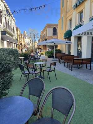 Starbucks Las Rozas Village
