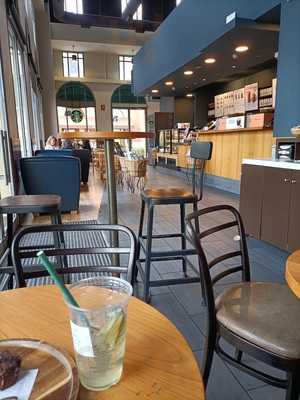 Starbucks Las Rozas Village