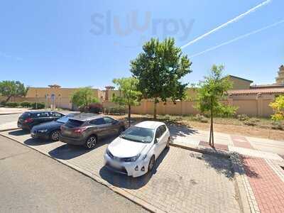 Starbucks Las Rozas Village