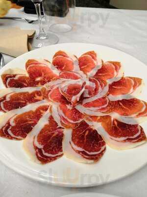 Parrilla Restaurante Casa Oliva