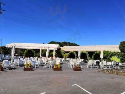 Parrilla Restaurante Casa Oliva