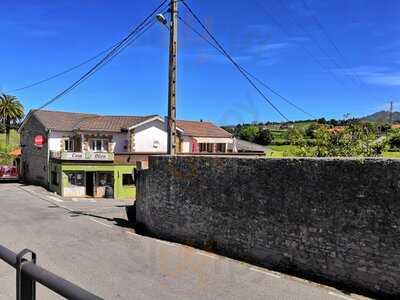 Parrilla Restaurante Casa Oliva