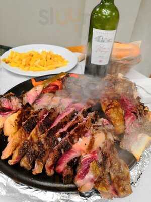 Parrilla Restaurante Casa Oliva