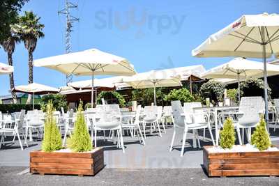 Parrilla Restaurante Casa Oliva