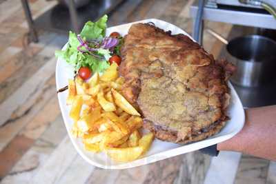 Parrilla Restaurante Casa Oliva