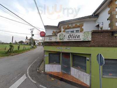Parrilla Restaurante Casa Oliva