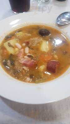 Rte. El Rincon De La Abuela