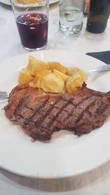 Rte. El Rincon De La Abuela