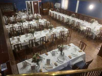 Rte. El Rincon De La Abuela