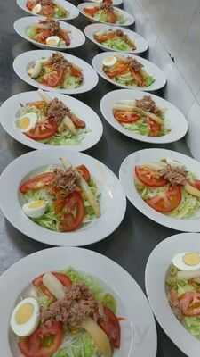 Rte. El Rincon De La Abuela