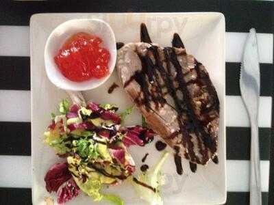 Malvasia Vinos Tapas