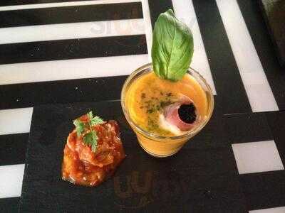 Malvasia Vinos Tapas