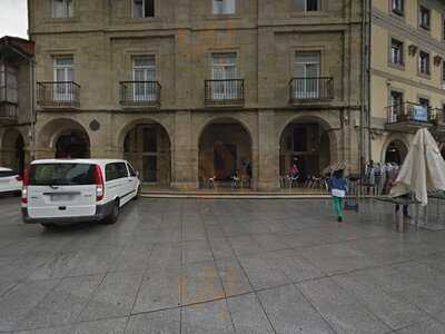 Malvasia Vinos Tapas