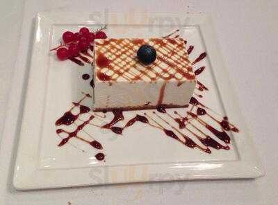 Restaurante El Jardín De Oli