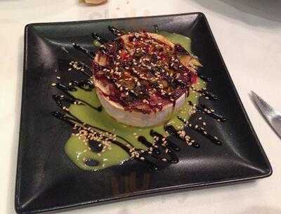 Restaurante El Jardín De Oli