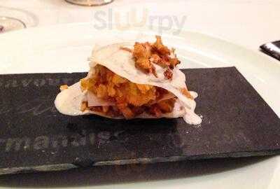 Restaurante El Jardín De Oli