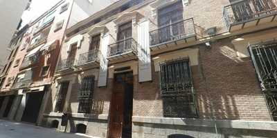 Restaurante El Jardín De Oli