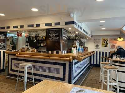 Golfo Vermutería & Casual Food