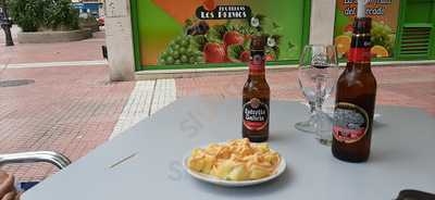 Restaurante La Giralda