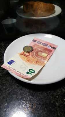 Restaurante La Giralda