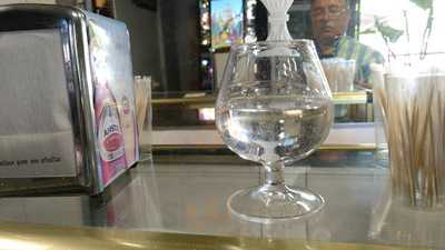 Restaurante La Giralda