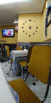 Restaurante La Giralda