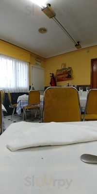 Restaurante La Giralda