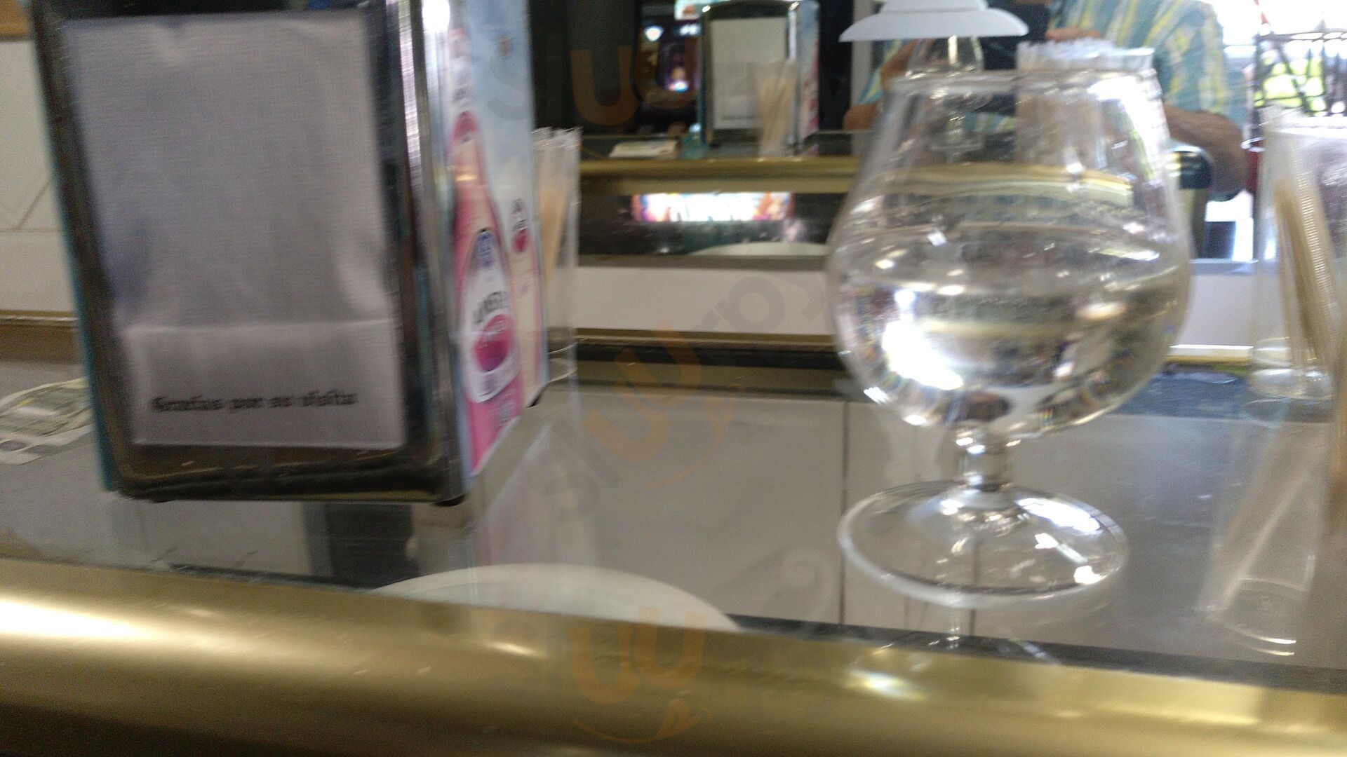 Restaurante La Giralda