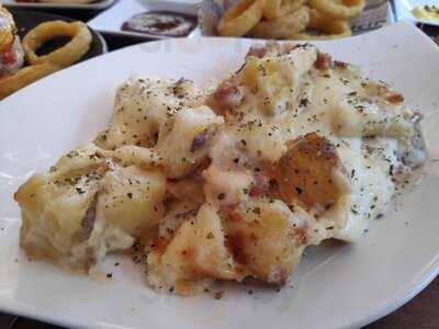 Fbi Freak Burguer International