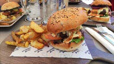 Fbi Freak Burguer International