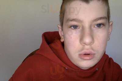 Fbi Freak Burguer International